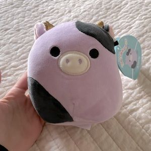 5” Alexie Squishmallow